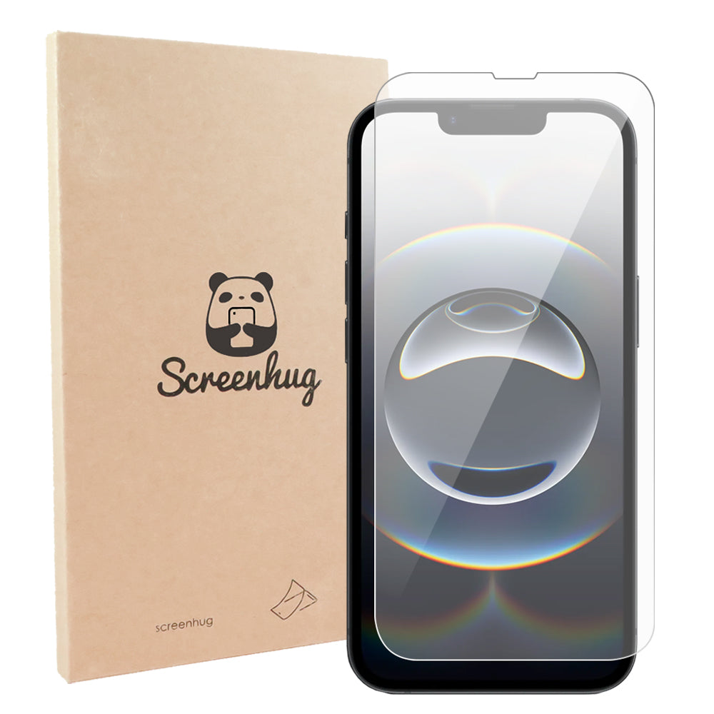 Glass Screen Protector for iPhone 16e