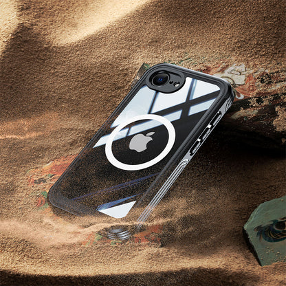 Heavy Duty 360 Magsafe Compatible Case for iPhone 16e