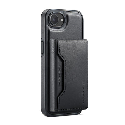 Magsafe compatible Wallet Case for iPhone 16e