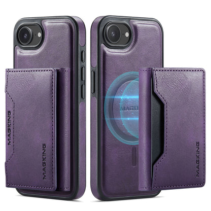 Magsafe compatible Wallet Case for iPhone 16e
