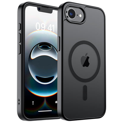 Matte Magsafe Compatible Case for iPhone 16e