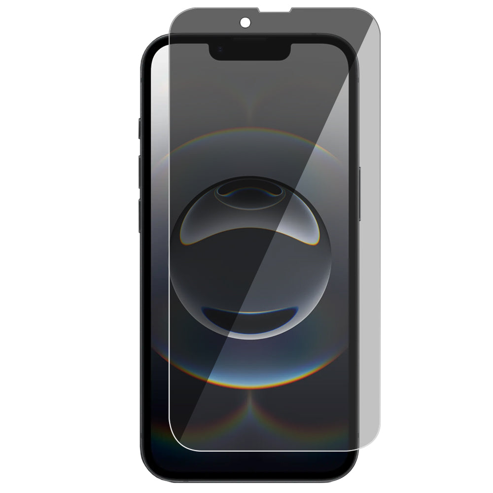Privacy Glass Screen Protector for iPhone 16e
