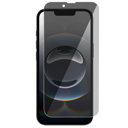 Privacy Glass Screen Protector for iPhone 16e