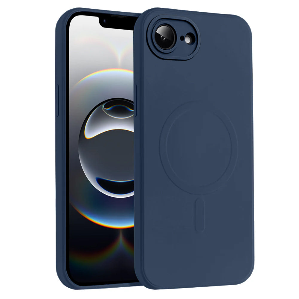 Magsafe Compatible Thin Case for iPhone 16e