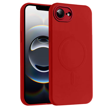 Magsafe Compatible Thin Case for iPhone 16e