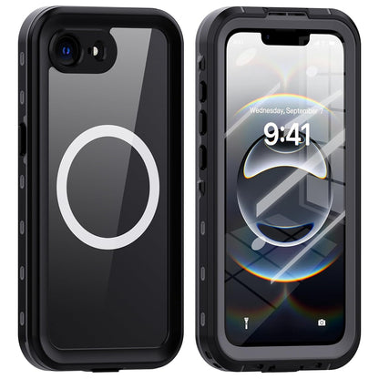 iPhone 16e Waterproof case Redpepper Magsafe cover