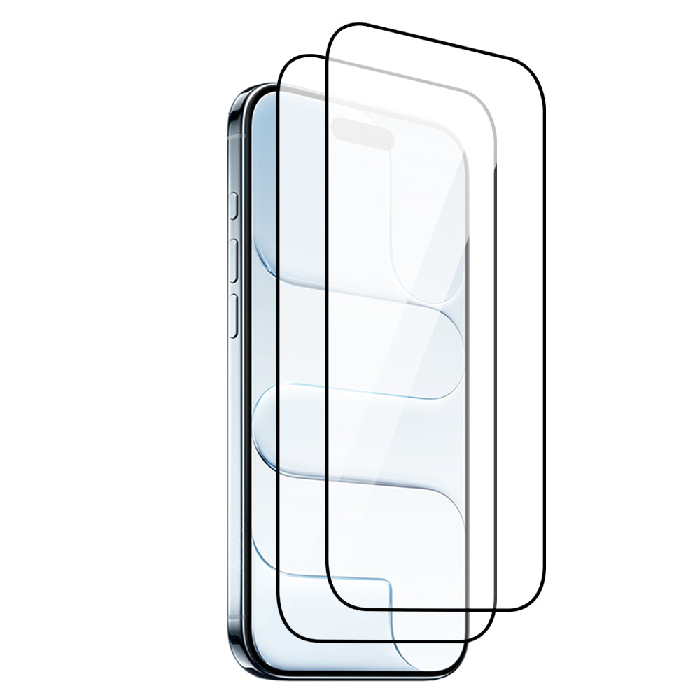Ceramic Film Screen Protector for iPhone Air (2 pack)