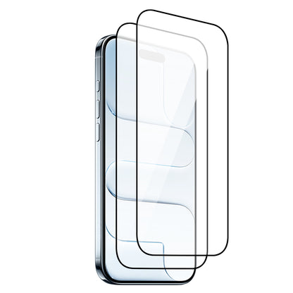 Ceramic Film Screen Protector for iPhone Air (2 pack)