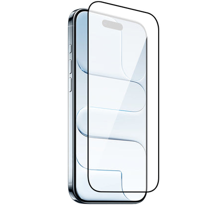 Full Cover Glass Screen Protector for iPhone Air