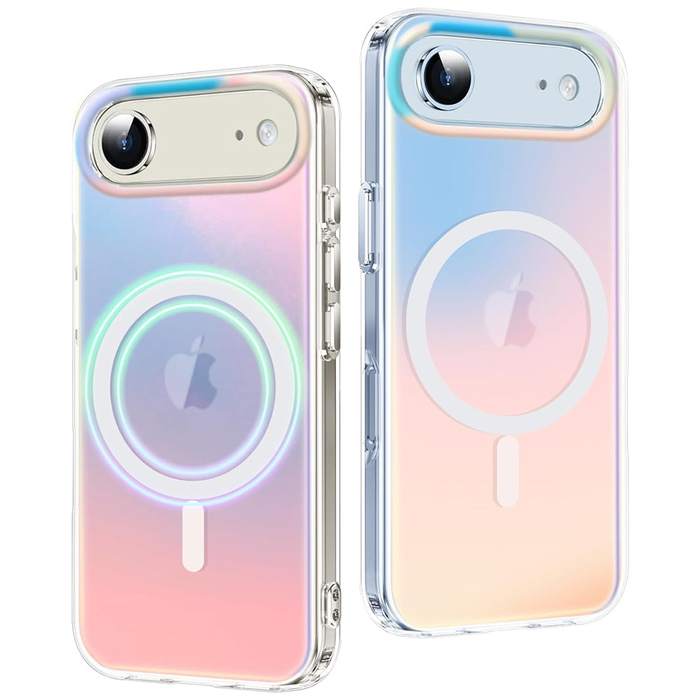 Iridescent Magsafe Compatible Case for iPhone Air
