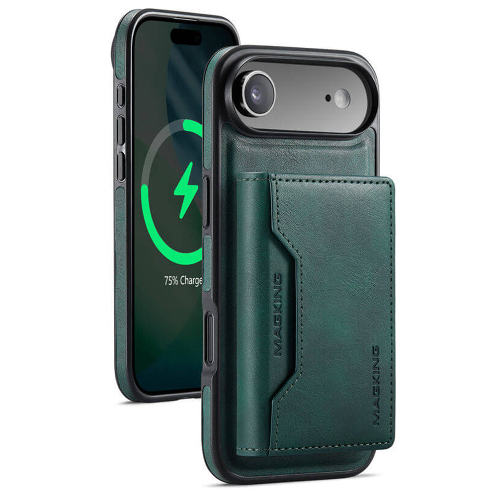 Magsafe Compatible Wallet Case for iPhone Air