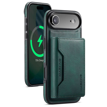 Magsafe Compatible Wallet Case for iPhone Air