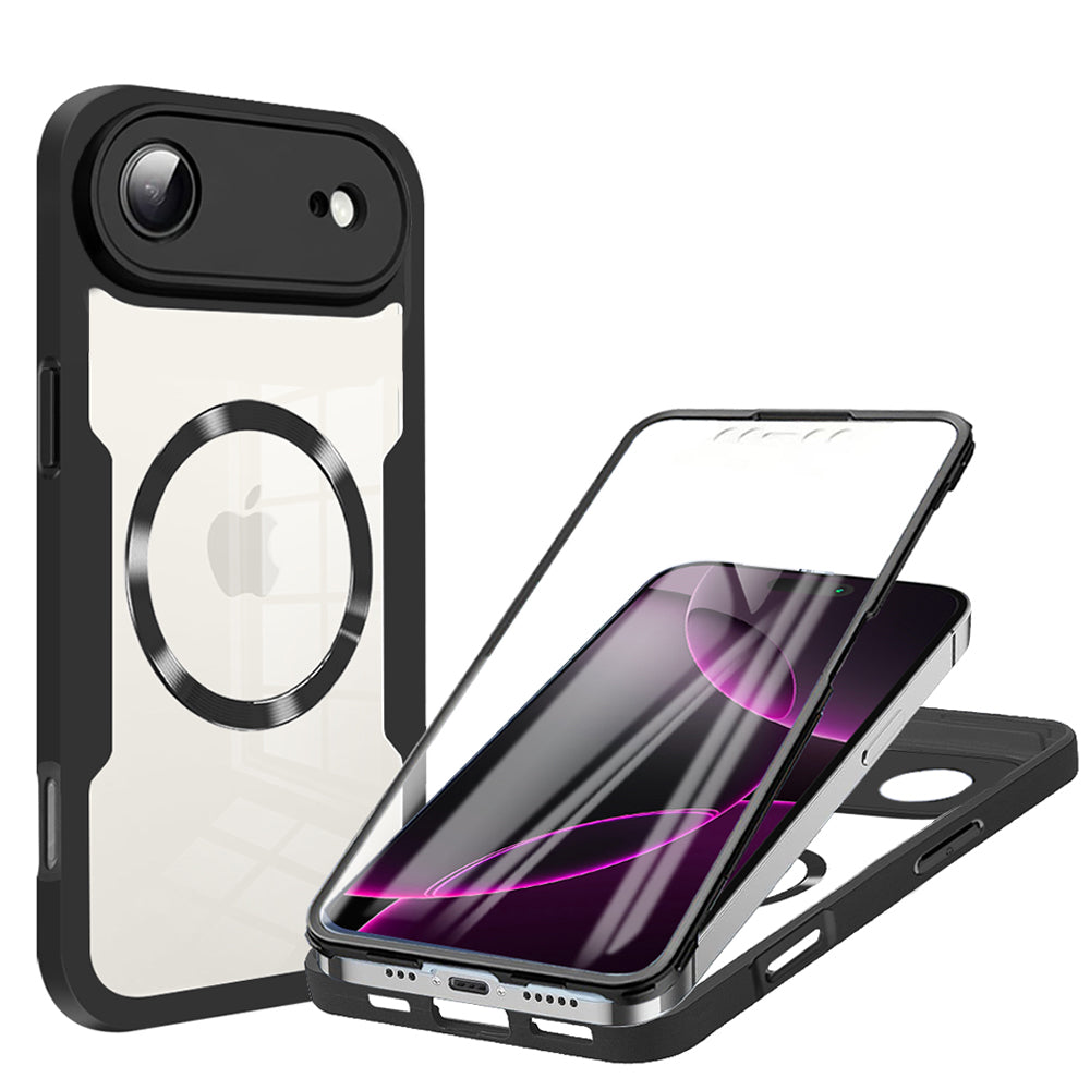 360 Thin Magsafe Compatible case for iPhone Air