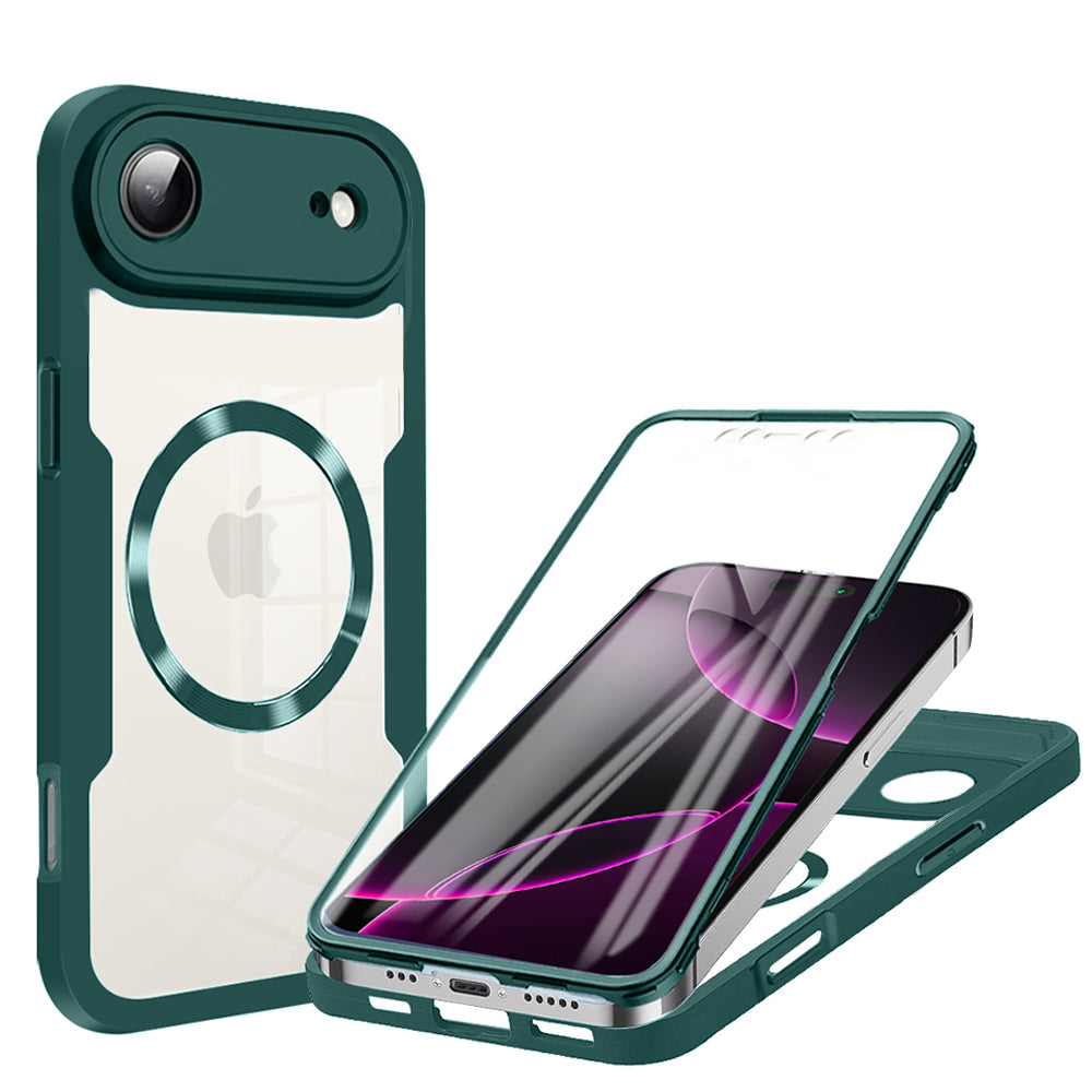 360 Thin Magsafe Compatible case for iPhone Air