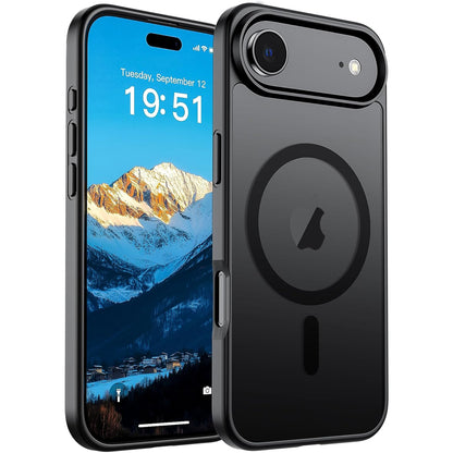 Matte Magsafe Compatible Case for iPhone Air