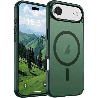 Matte Magsafe Compatible Case for iPhone Air