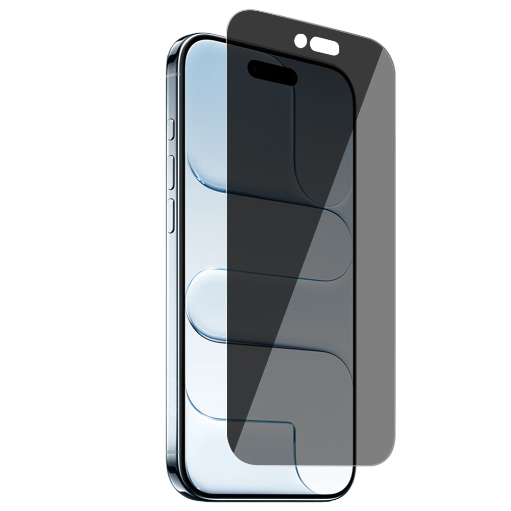 Privacy Glass Screen Protector for iPhone Air