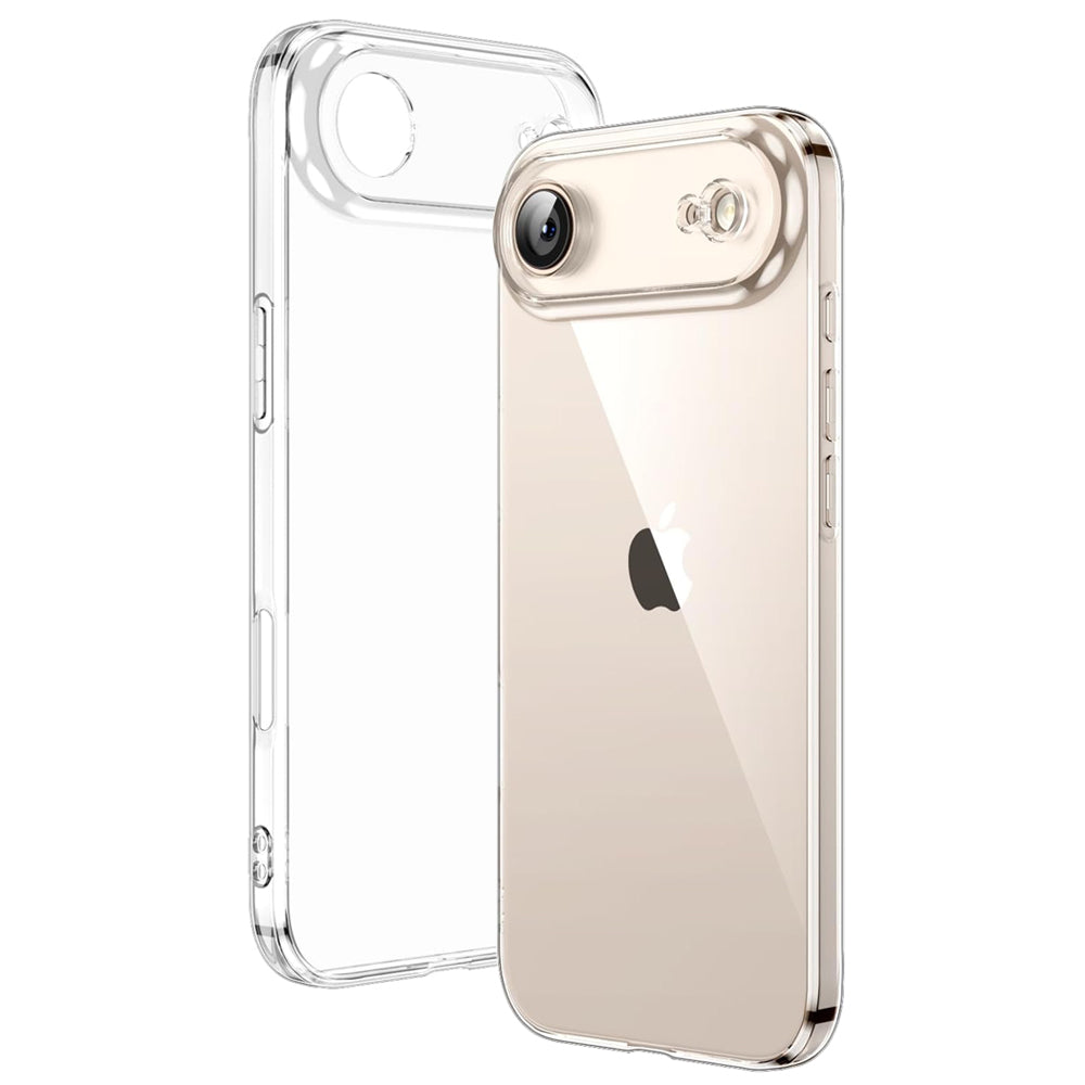 Clear Thin Case for iPhone Air