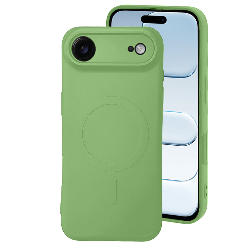 Magsafe Compatible Thin Case for iPhone Air