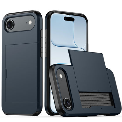 Tough Card Case for iPhone Air