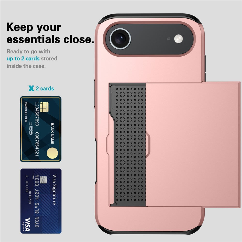 Tough Card Case for iPhone Air