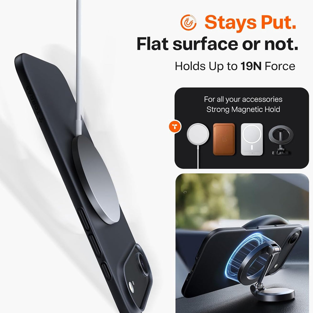 Ultra Thin Case for iPhone Air