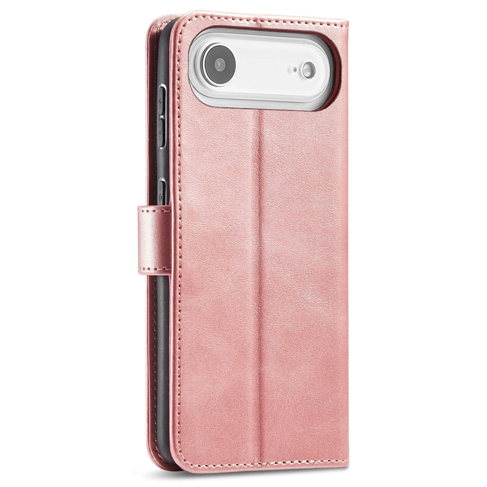 Premium Wallet Case for iPhone Air