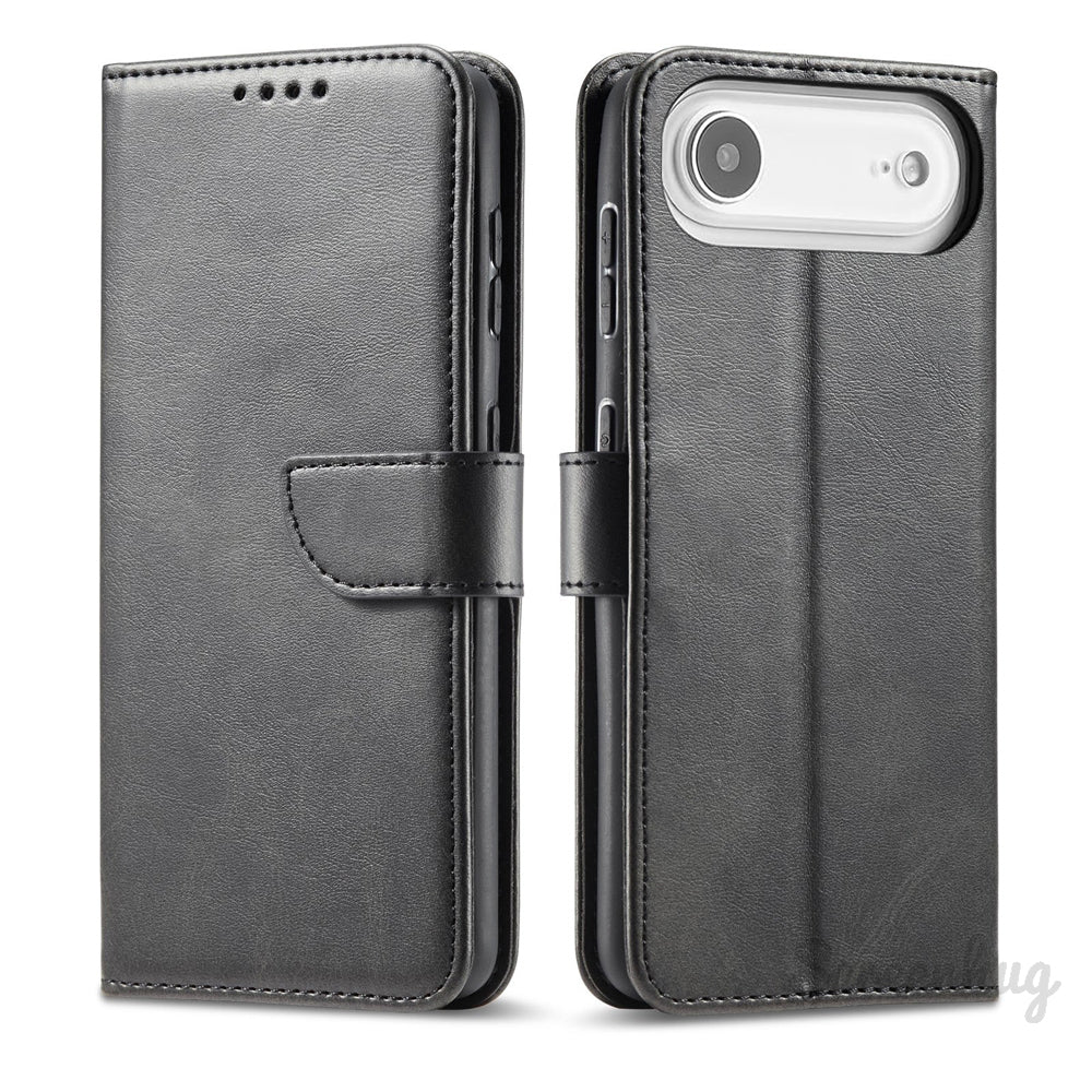 Premium Wallet Case for iPhone Air