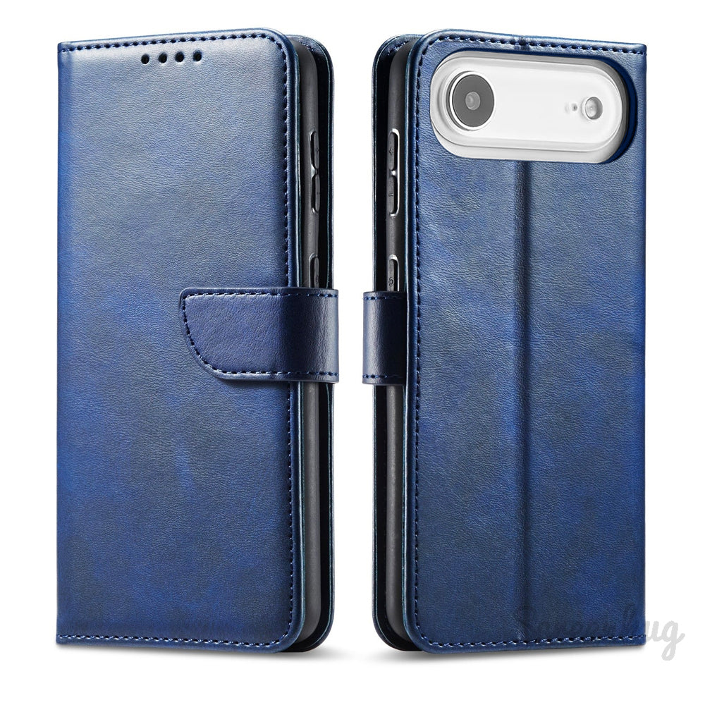 Premium Wallet Case for iPhone Air