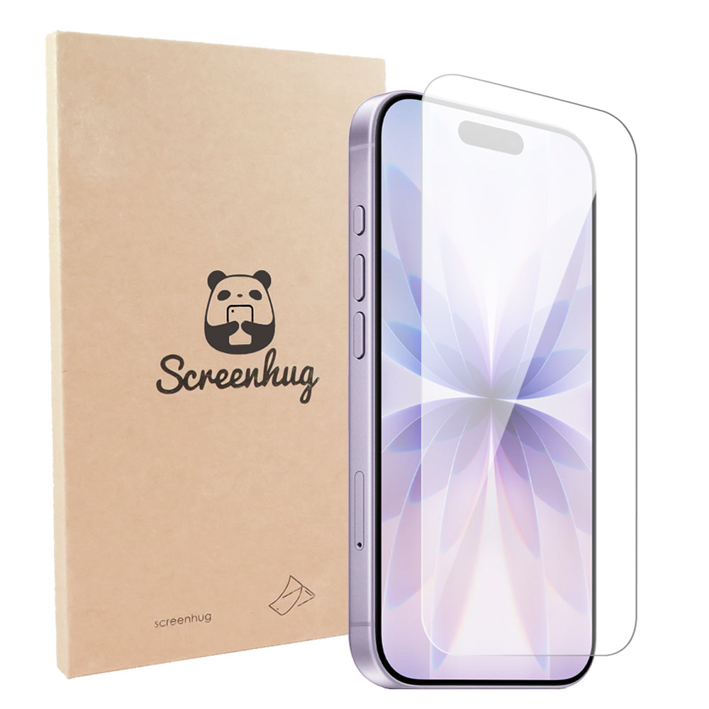 Glass Screen Protector for iPhone 17
