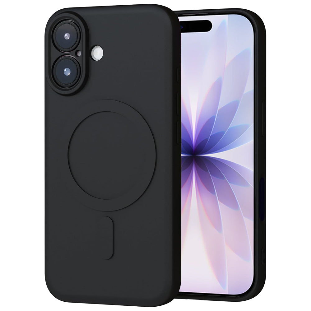 Magsafe Compatible Thin Case for iPhone 17