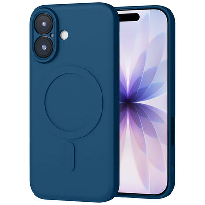 Magsafe Compatible Thin Case for iPhone 17