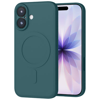 Magsafe Compatible Thin Case for iPhone 17