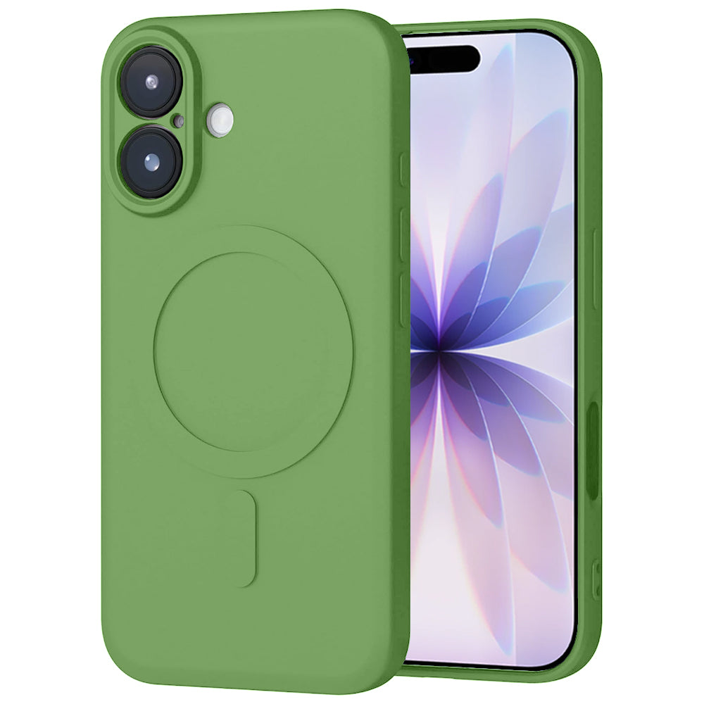 Magsafe Compatible Thin Case for iPhone 17