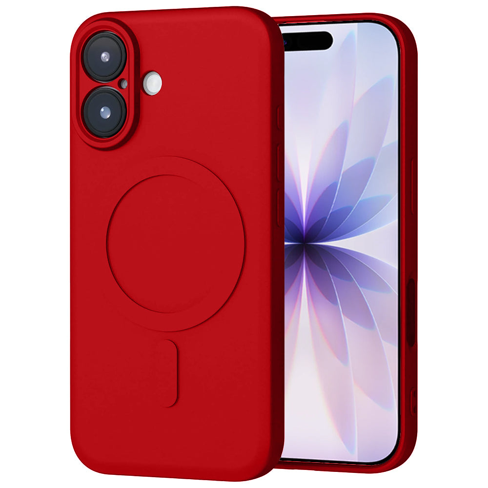 Magsafe Compatible Thin Case for iPhone 17