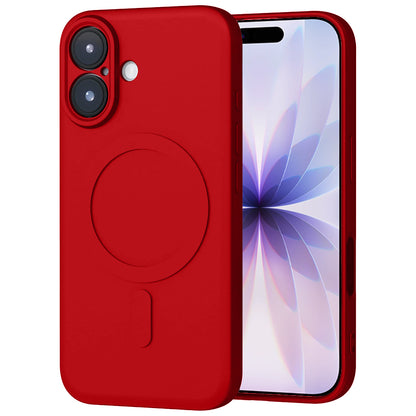 Magsafe Compatible Thin Case for iPhone 17