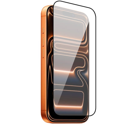 Full Cover Glass Screen Protector for iPhone 17 Pro