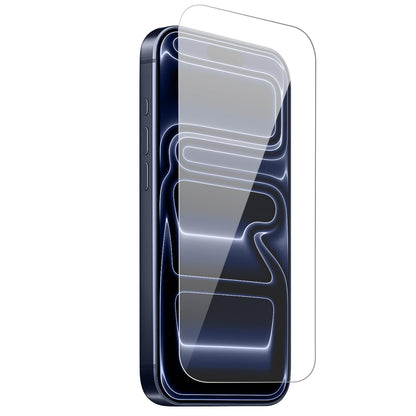 Glass Screen Protector for iPhone 17 Pro Max