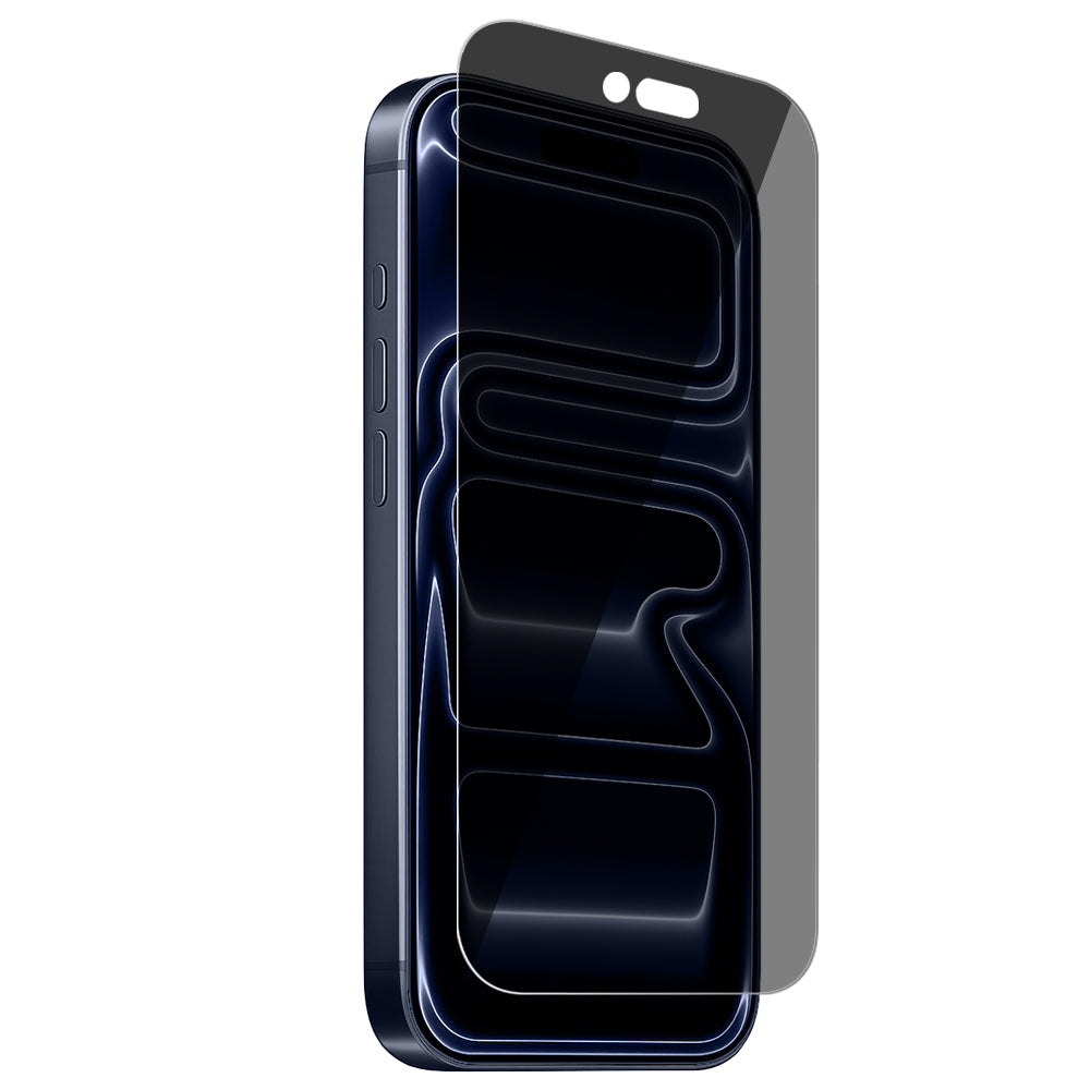 Privacy Glass Screen Protector for iPhone 17 Pro Max