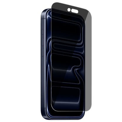 Privacy Glass Screen Protector for iPhone 17 Pro Max