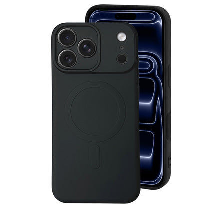 Magsafe Compatible Thin Case for iPhone 17 Pro Max