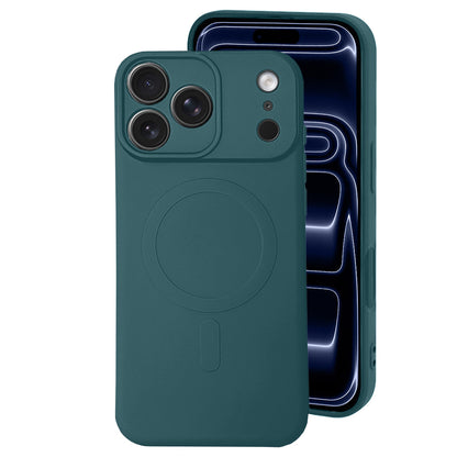 Magsafe Compatible Thin Case for iPhone 17 Pro Max