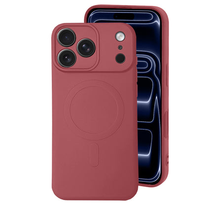 Magsafe Compatible Thin Case for iPhone 17 Pro Max