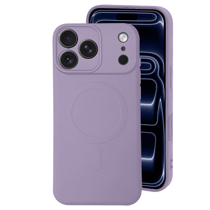 Magsafe Compatible Thin Case for iPhone 17 Pro Max