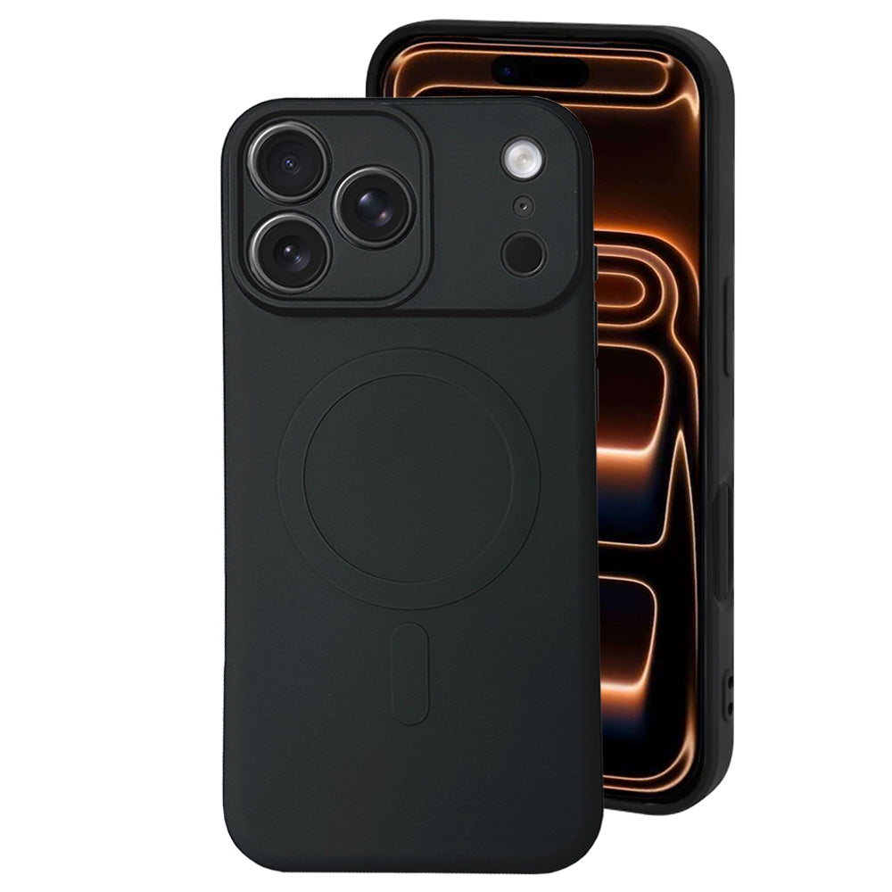Magsafe Compatible Thin Case for iPhone 17 Pro