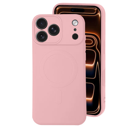 Magsafe Compatible Thin Case for iPhone 17 Pro