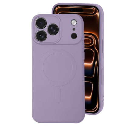 Magsafe Compatible Thin Case for iPhone 17 Pro