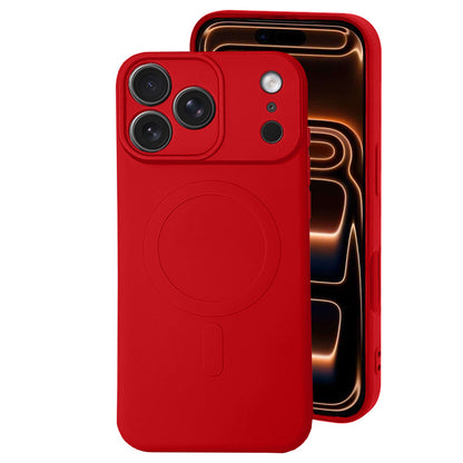 Magsafe Compatible Thin Case for iPhone 17 Pro