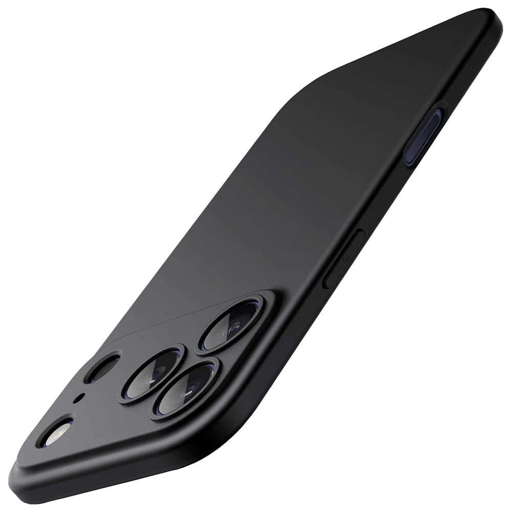 Ultra Thin Case for iPhone 17 Pro Max