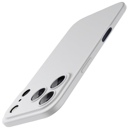 Ultra Thin Case for iPhone 17 Pro Max